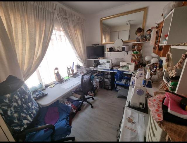 3 BEDROOM TOWNHOUSE FOR SALE IN NEW REDRUTH